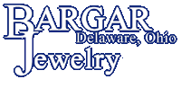 Bargar Jewelry Logo